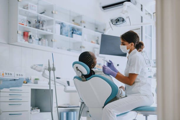 Best Preventive Dentistry  in Franklin, LA